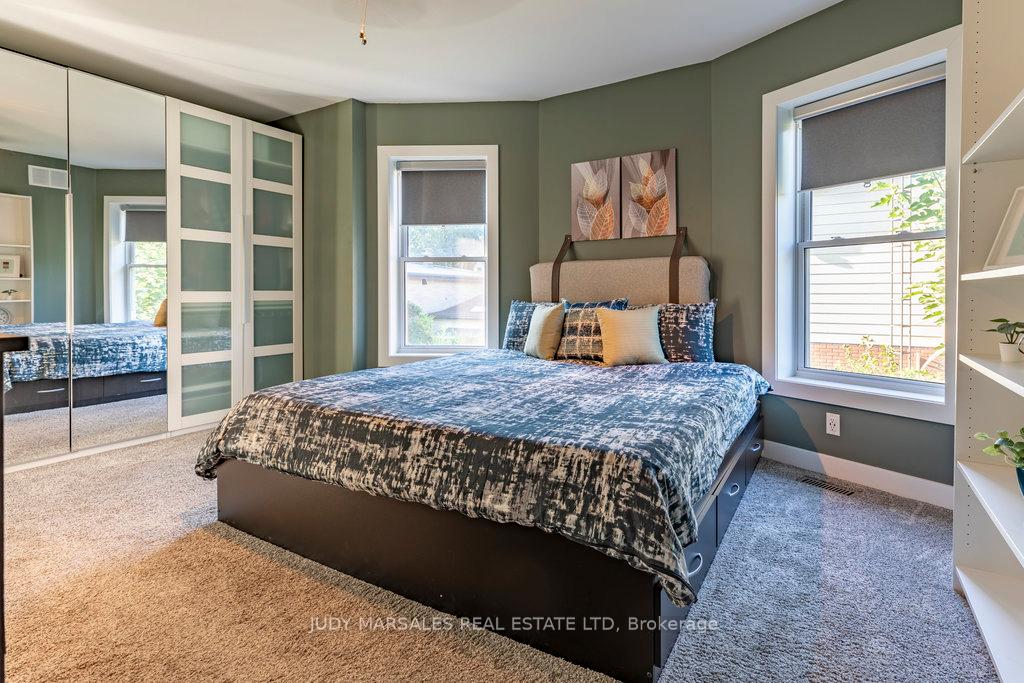 Photo 17 of 47 Mountain Avenue, Hamilton, Kirkendall — HOMEH