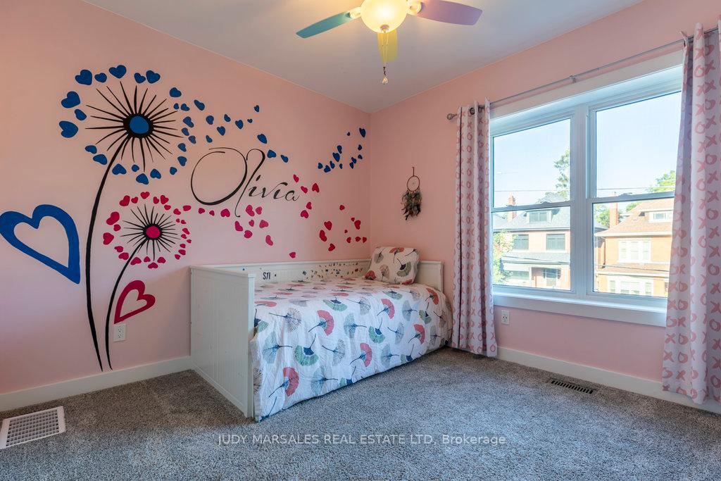 Photo 22 of 47 Mountain Avenue, Hamilton, Kirkendall — HOMEH
