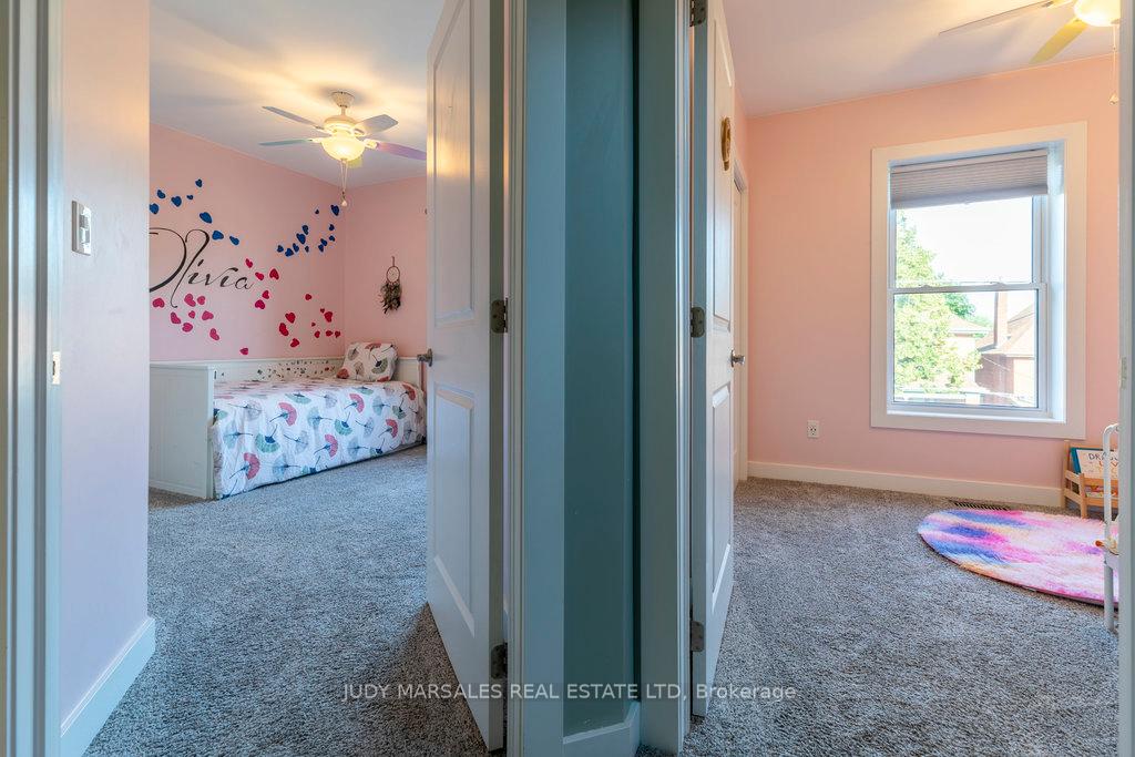 Photo 20 of 47 Mountain Avenue, Hamilton, Kirkendall — HOMEH
