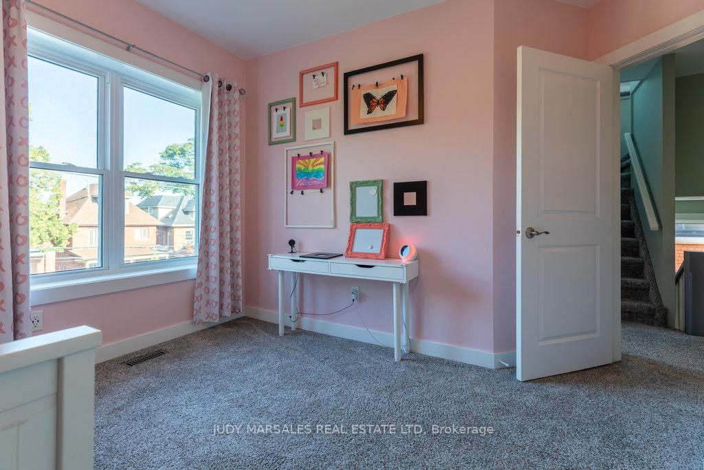 Photo 23 of 47 Mountain Avenue, Hamilton, Kirkendall — HOMEH