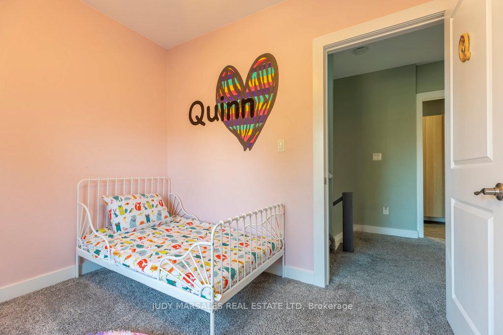 Photo 25 of 47 Mountain Avenue, Hamilton, Kirkendall — HOMEH