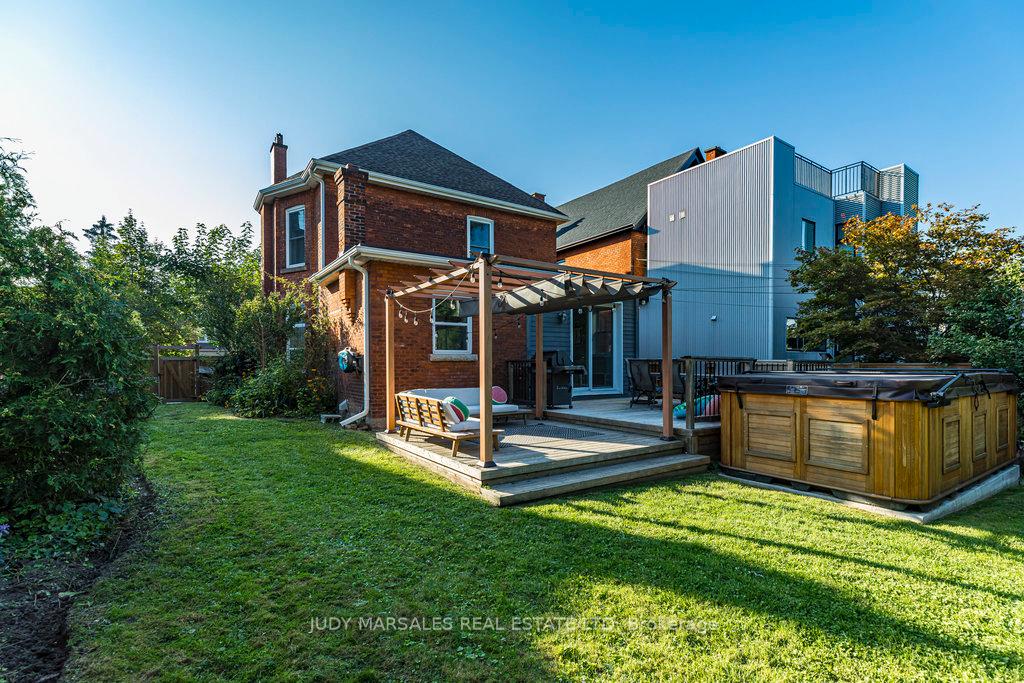 Photo 36 of 47 Mountain Avenue, Hamilton, Kirkendall — HOMEH