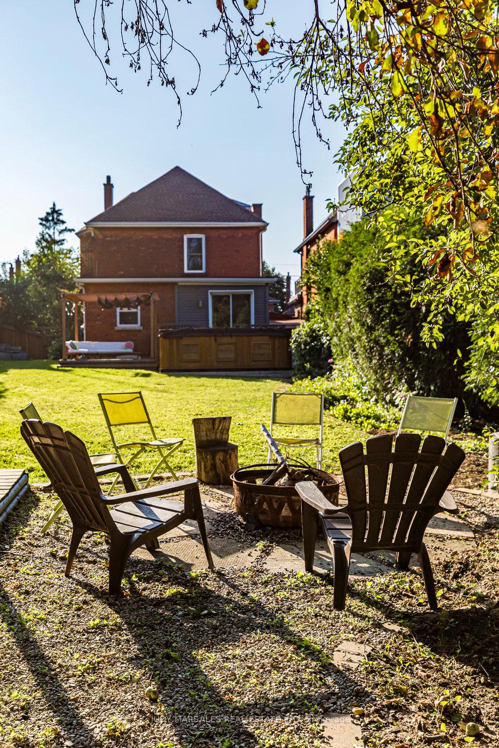 Photo 37 of 47 Mountain Avenue, Hamilton, Kirkendall — HOMEH
