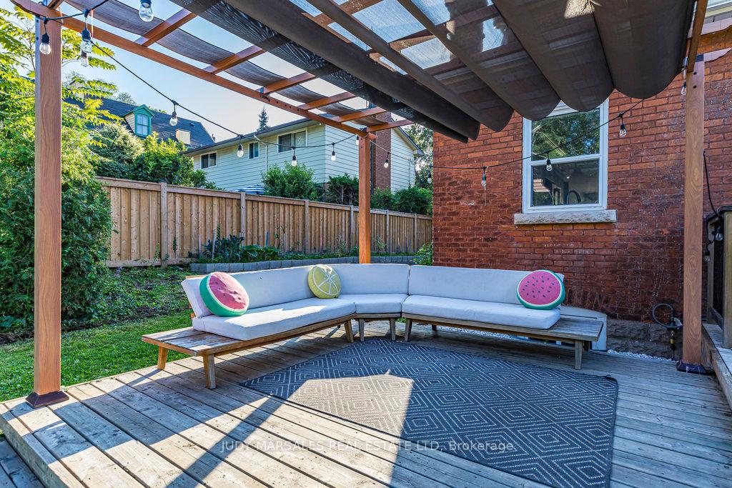 Photo 34 of 47 Mountain Avenue, Hamilton, Kirkendall — HOMEH