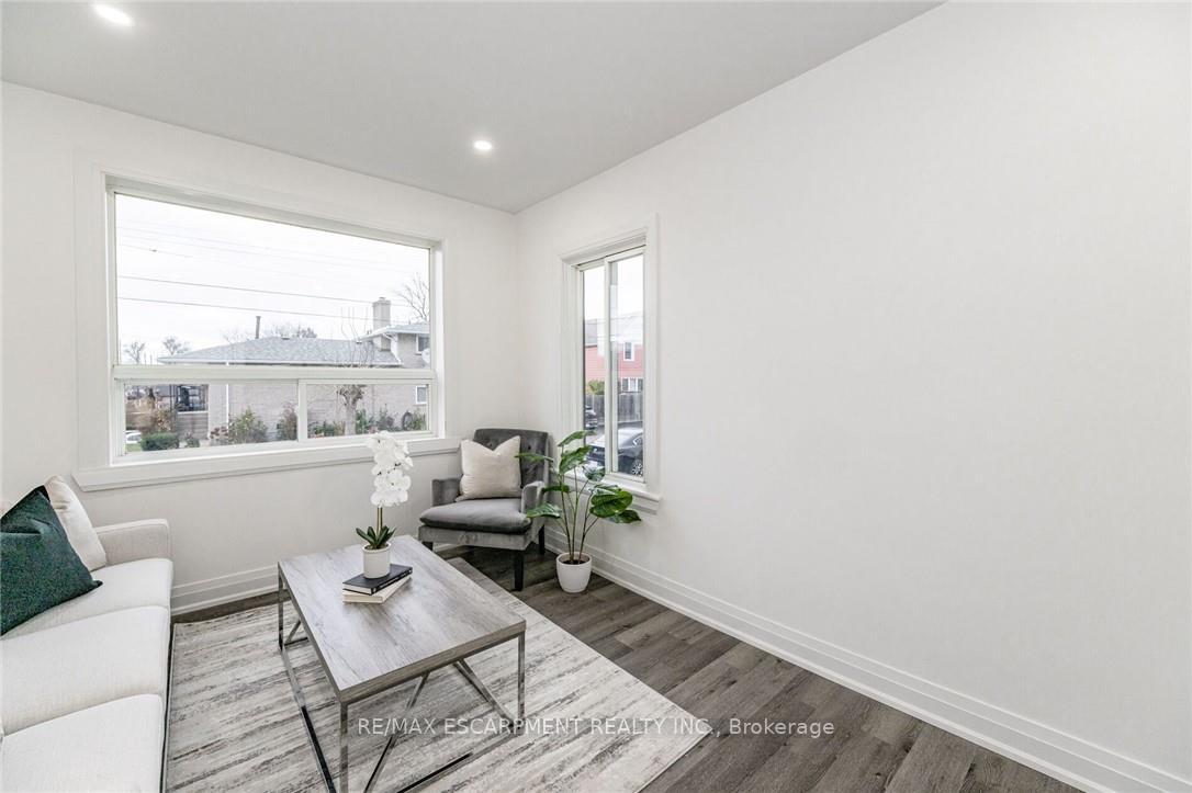 Photo 16 of Unit A, 476 Ferguson Avenue, Hamilton, North End — HOMEH