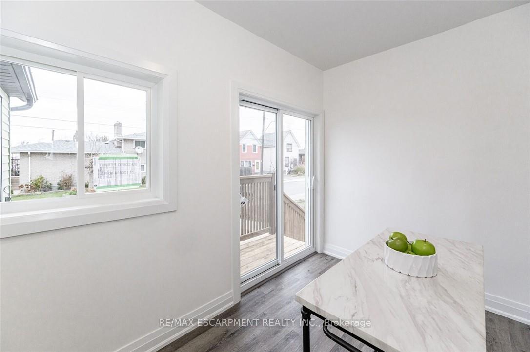 Photo 12 of Unit A, 476 Ferguson Avenue, Hamilton, North End — HOMEH