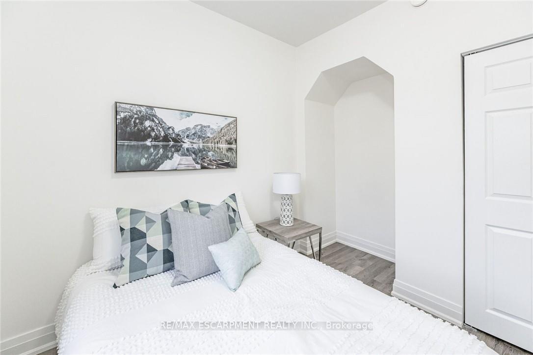 Photo 14 of Unit A, 476 Ferguson Avenue, Hamilton, North End — HOMEH