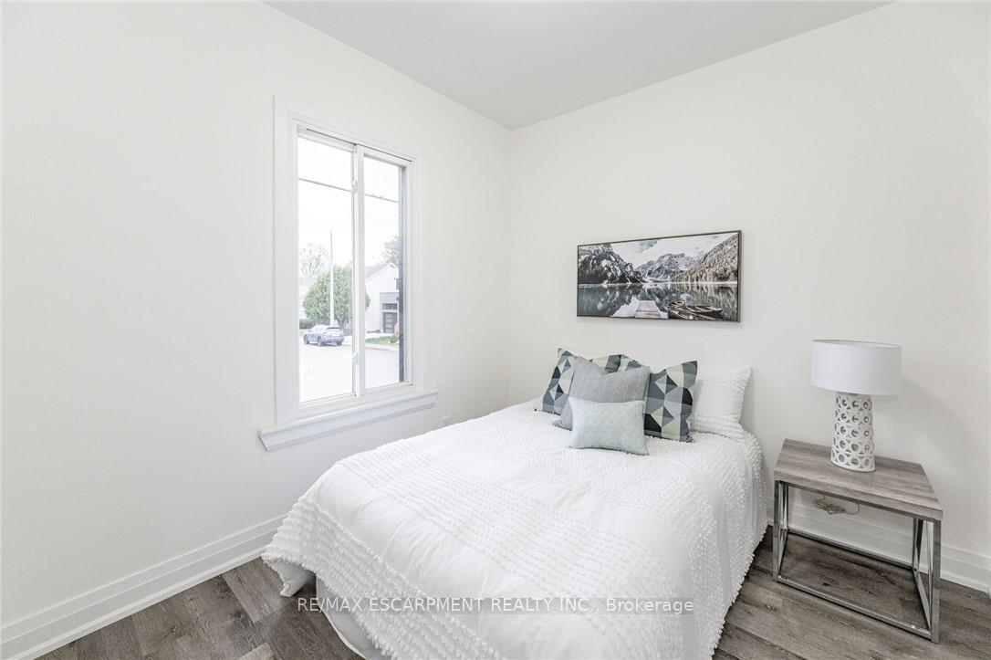 Photo 9 of Unit A, 476 Ferguson Avenue, Hamilton, North End — HOMEH
