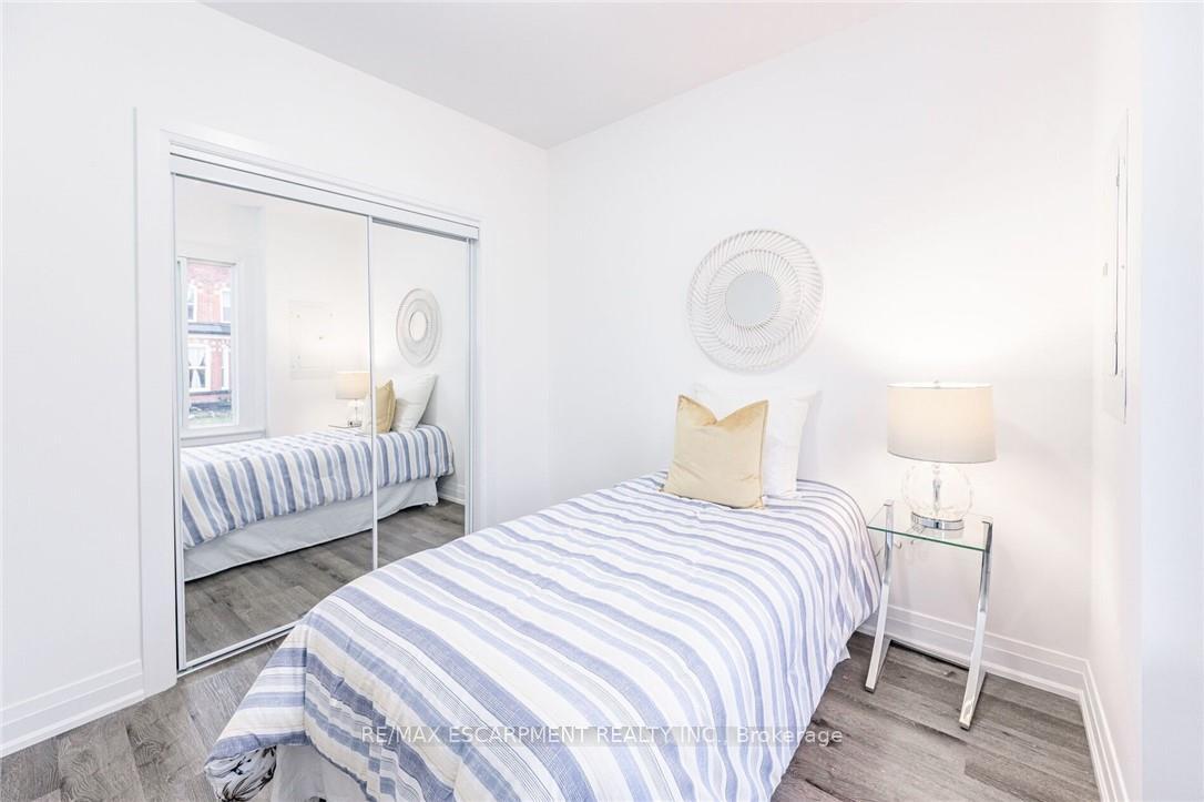 Photo 13 of Unit A, 476 Ferguson Avenue, Hamilton, North End — HOMEH