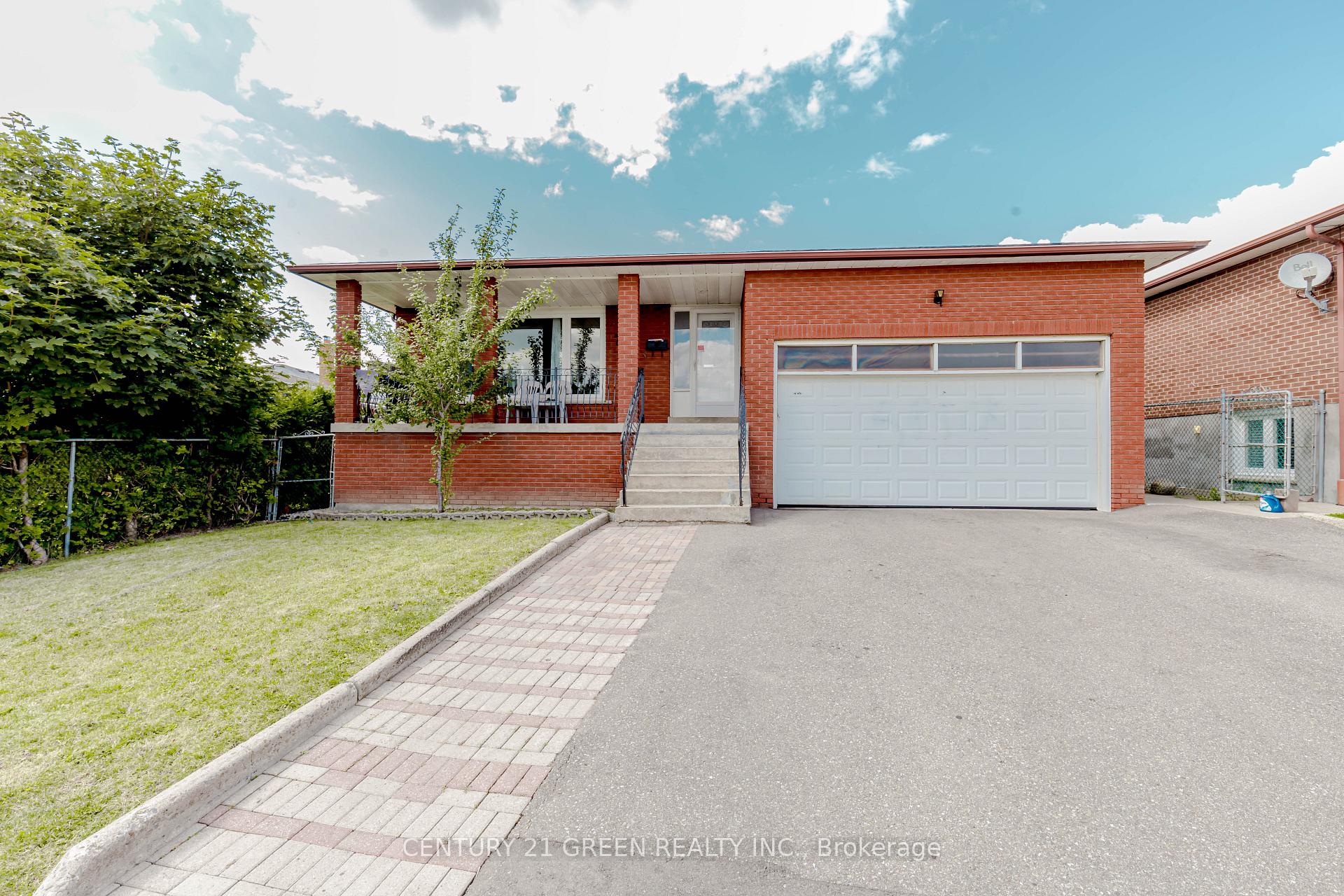 Photo 1 of 74 Linkdale Road, Brampton, Brampton North — HOMEH