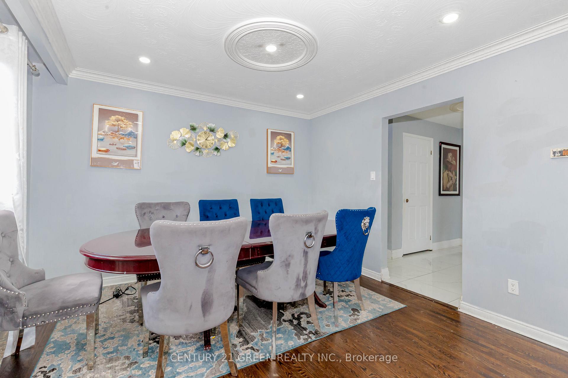 Photo 8 of 74 Linkdale Road, Brampton, Brampton North — HOMEH