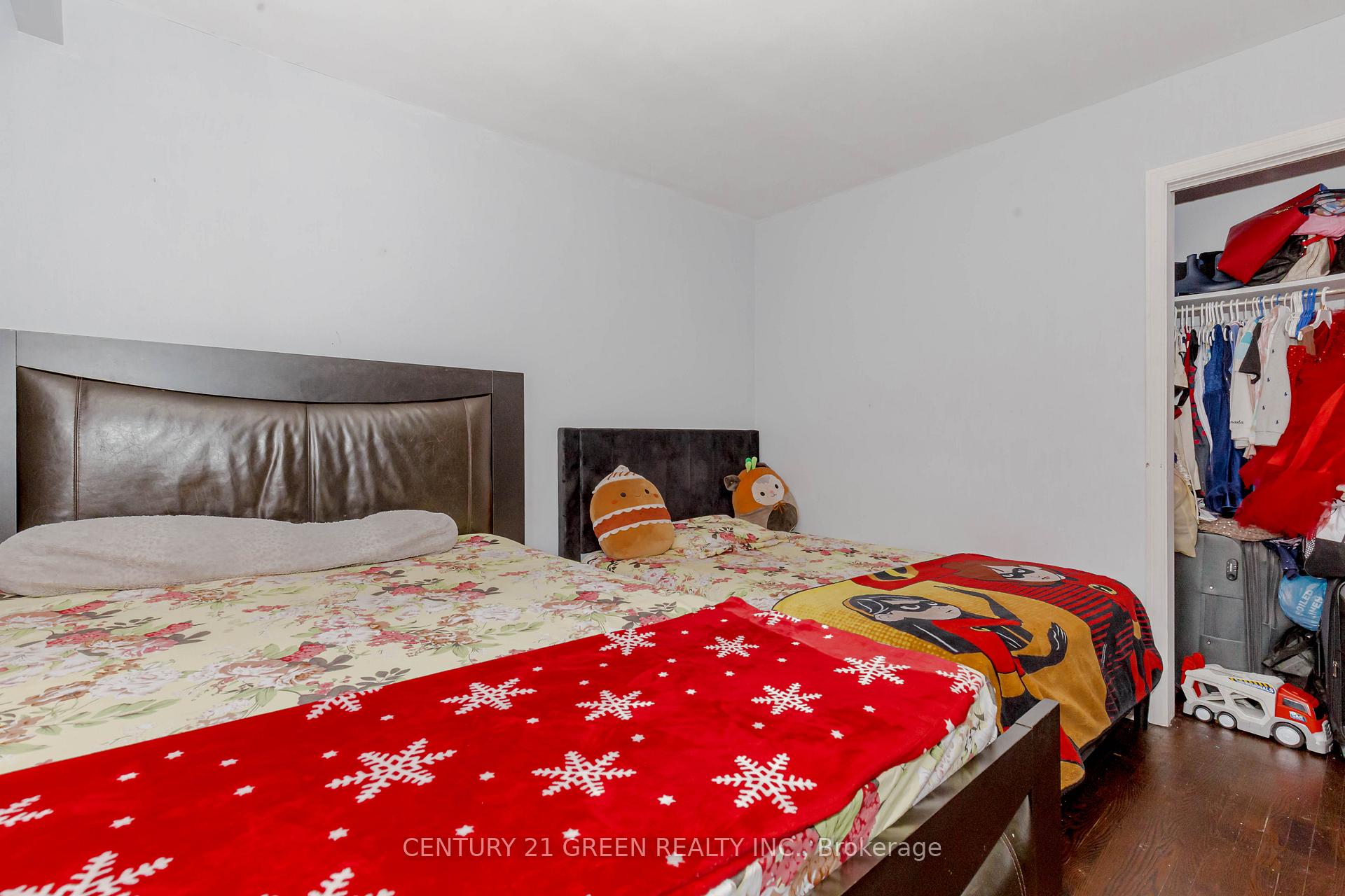 Photo 13 of 74 Linkdale Road, Brampton, Brampton North — HOMEH