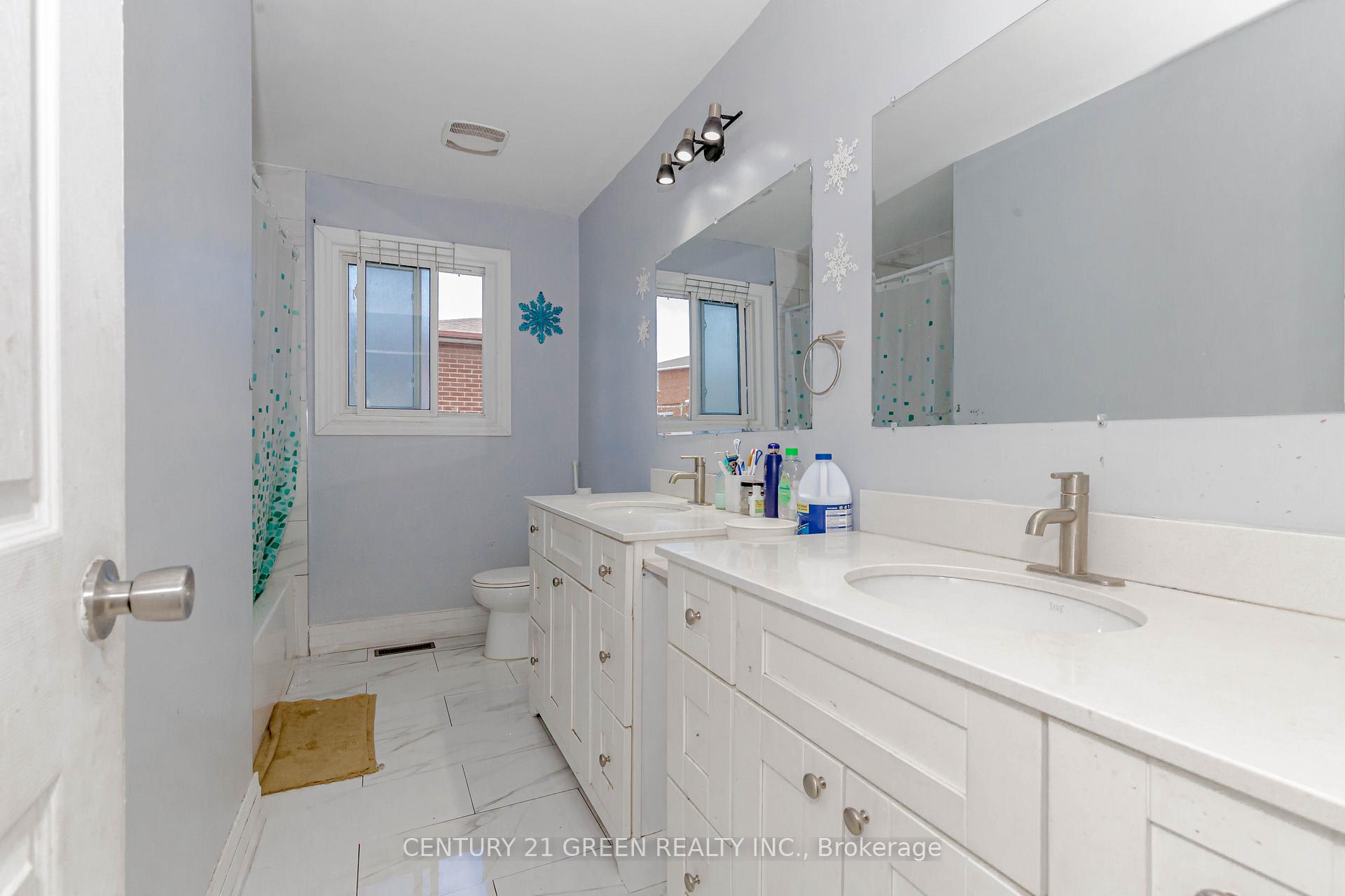 Photo 12 of 74 Linkdale Road, Brampton, Brampton North — HOMEH