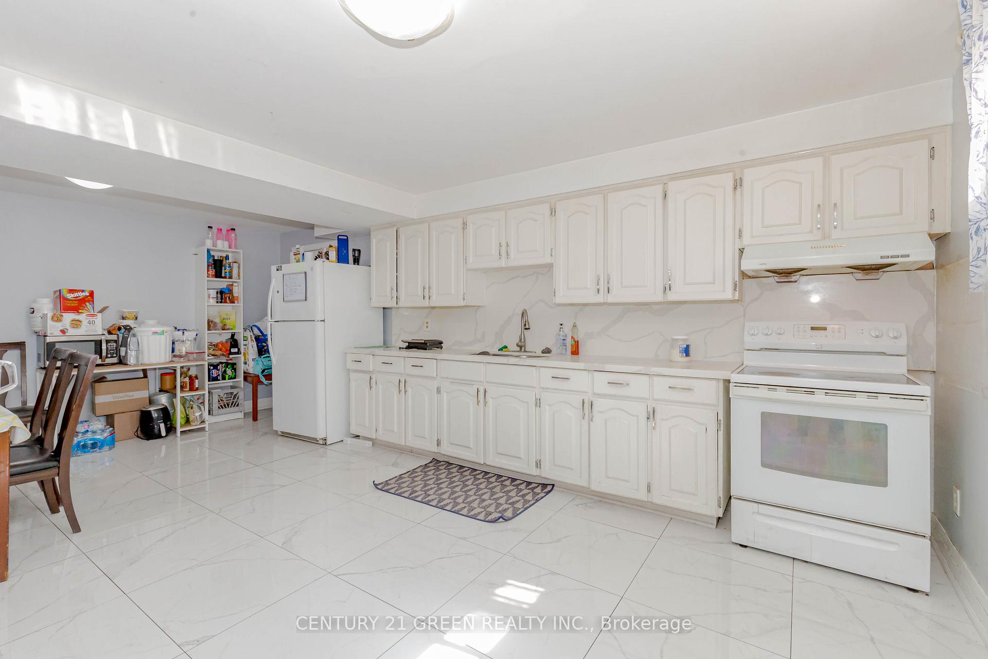 Photo 29 of 74 Linkdale Road, Brampton, Brampton North — HOMEH