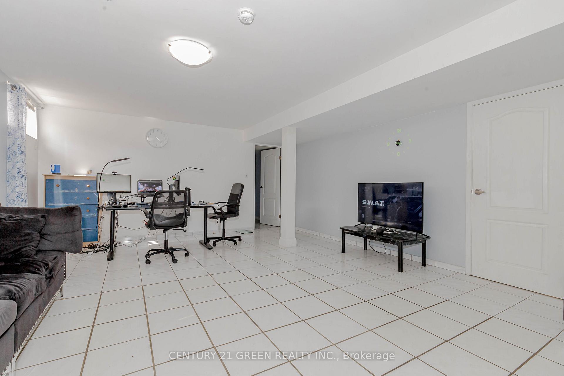 Photo 20 of 74 Linkdale Road, Brampton, Brampton North — HOMEH