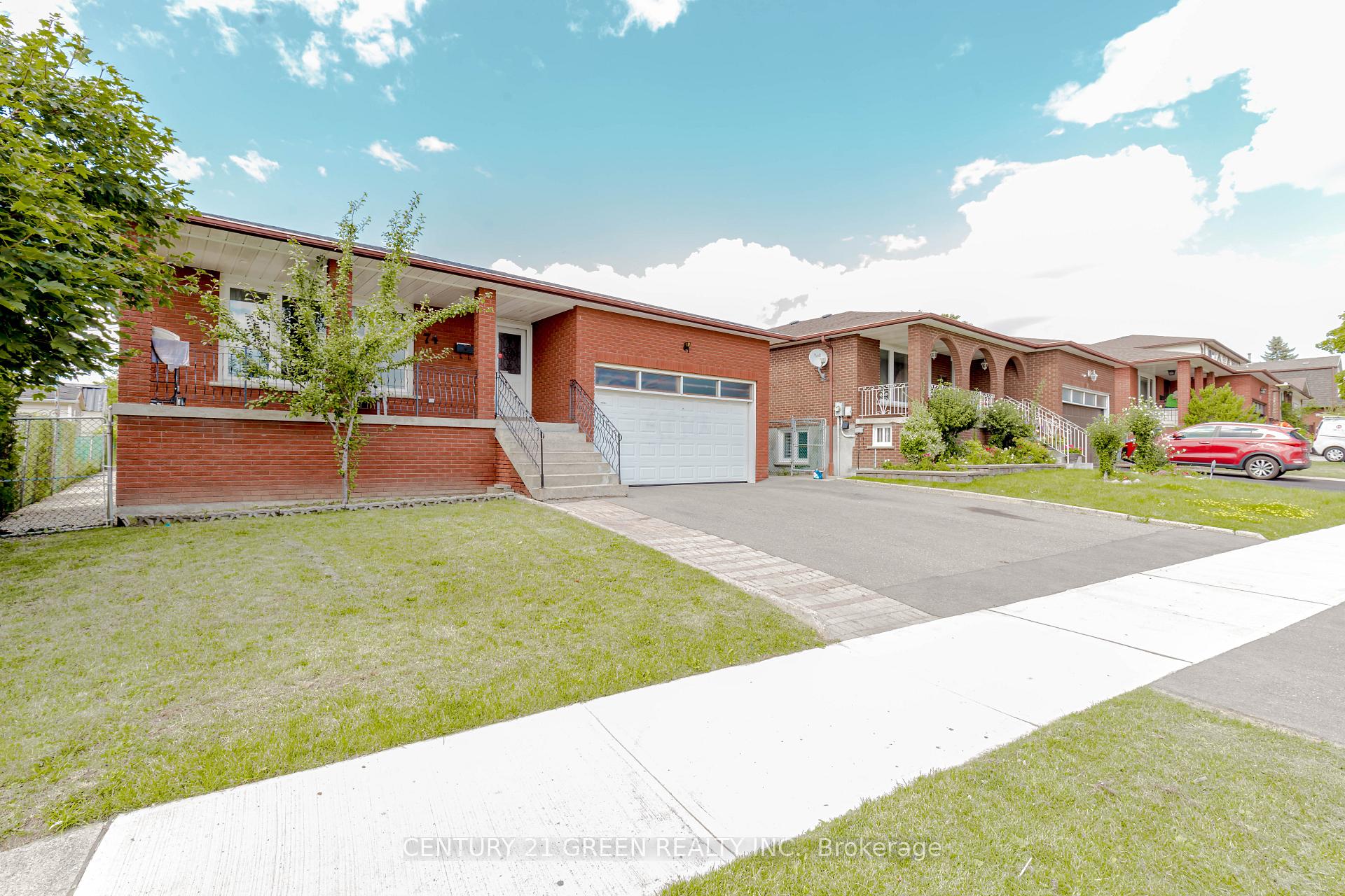Photo 30 of 74 Linkdale Road, Brampton, Brampton North — HOMEH