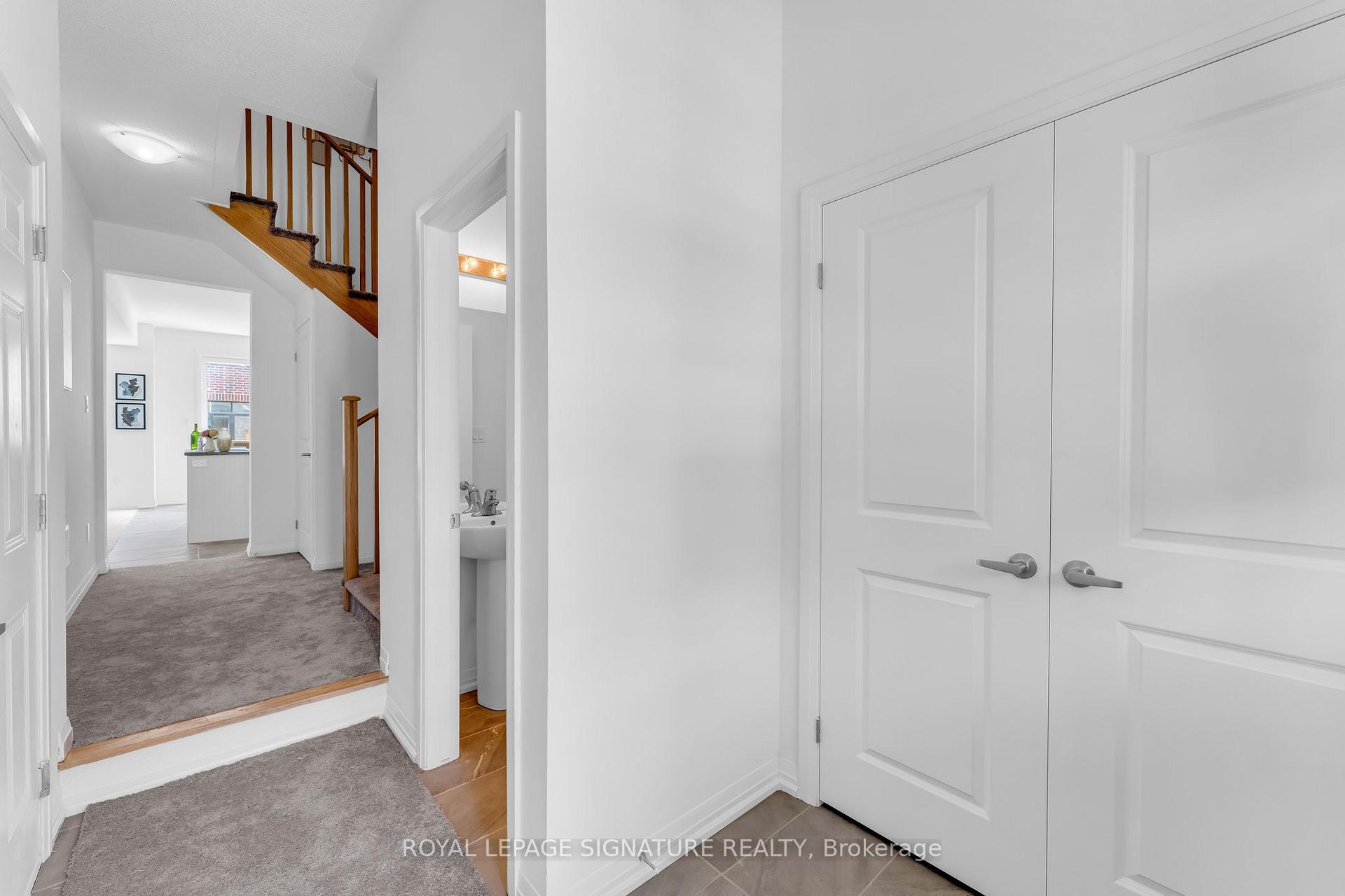 Photo 9 of 7453 Baycrest Common, Niagara Falls, Oldfield — HOMEH