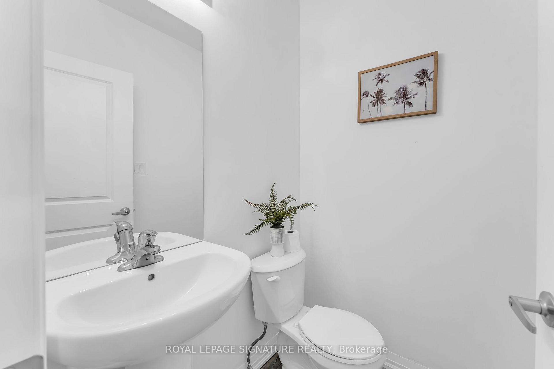 Photo 6 of 7453 Baycrest Common, Niagara Falls, Oldfield — HOMEH