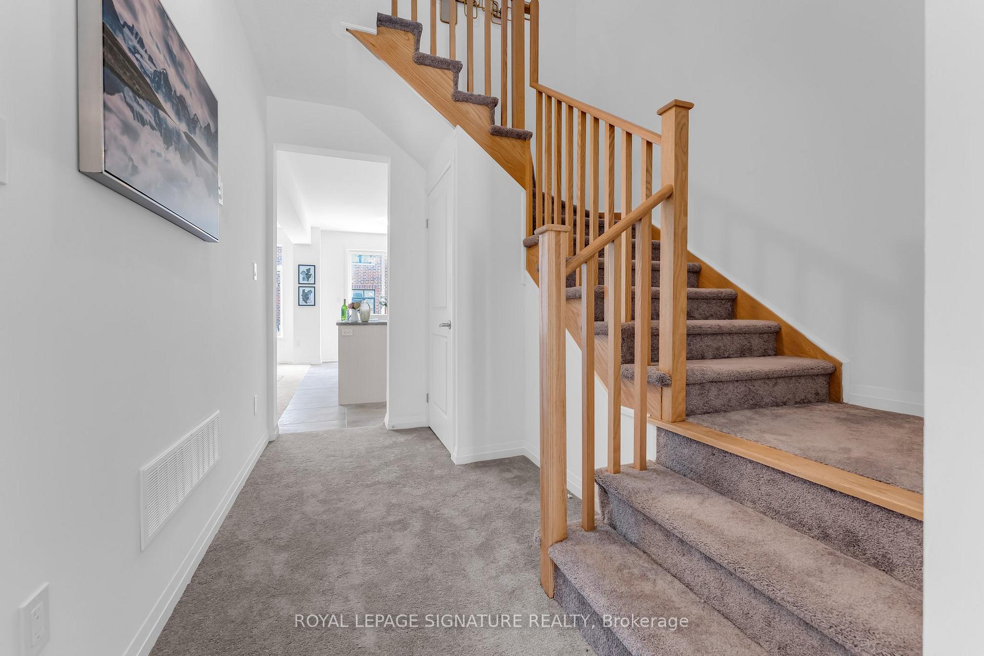 Photo 7 of 7453 Baycrest Common, Niagara Falls, Oldfield — HOMEH