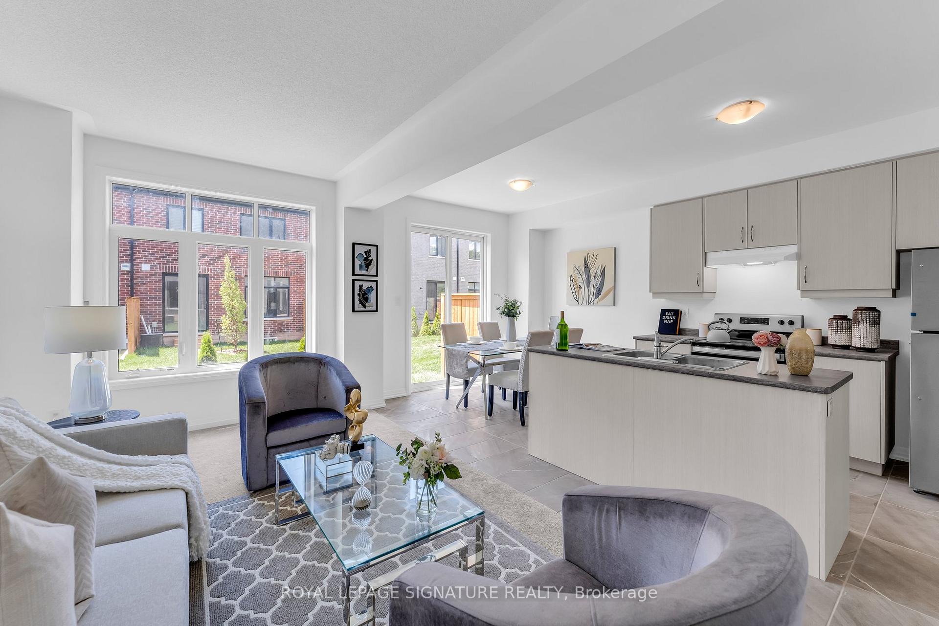 Photo 15 of 7453 Baycrest Common, Niagara Falls, Oldfield — HOMEH