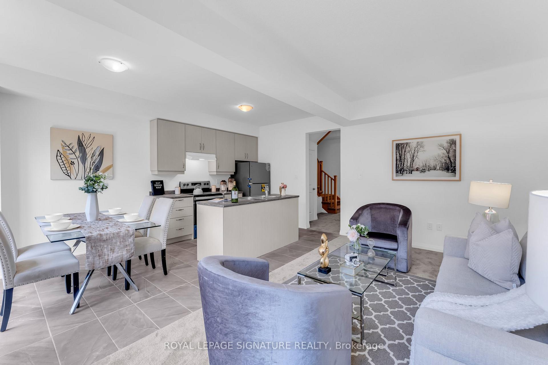 Photo 10 of 7453 Baycrest Common, Niagara Falls, Oldfield — HOMEH