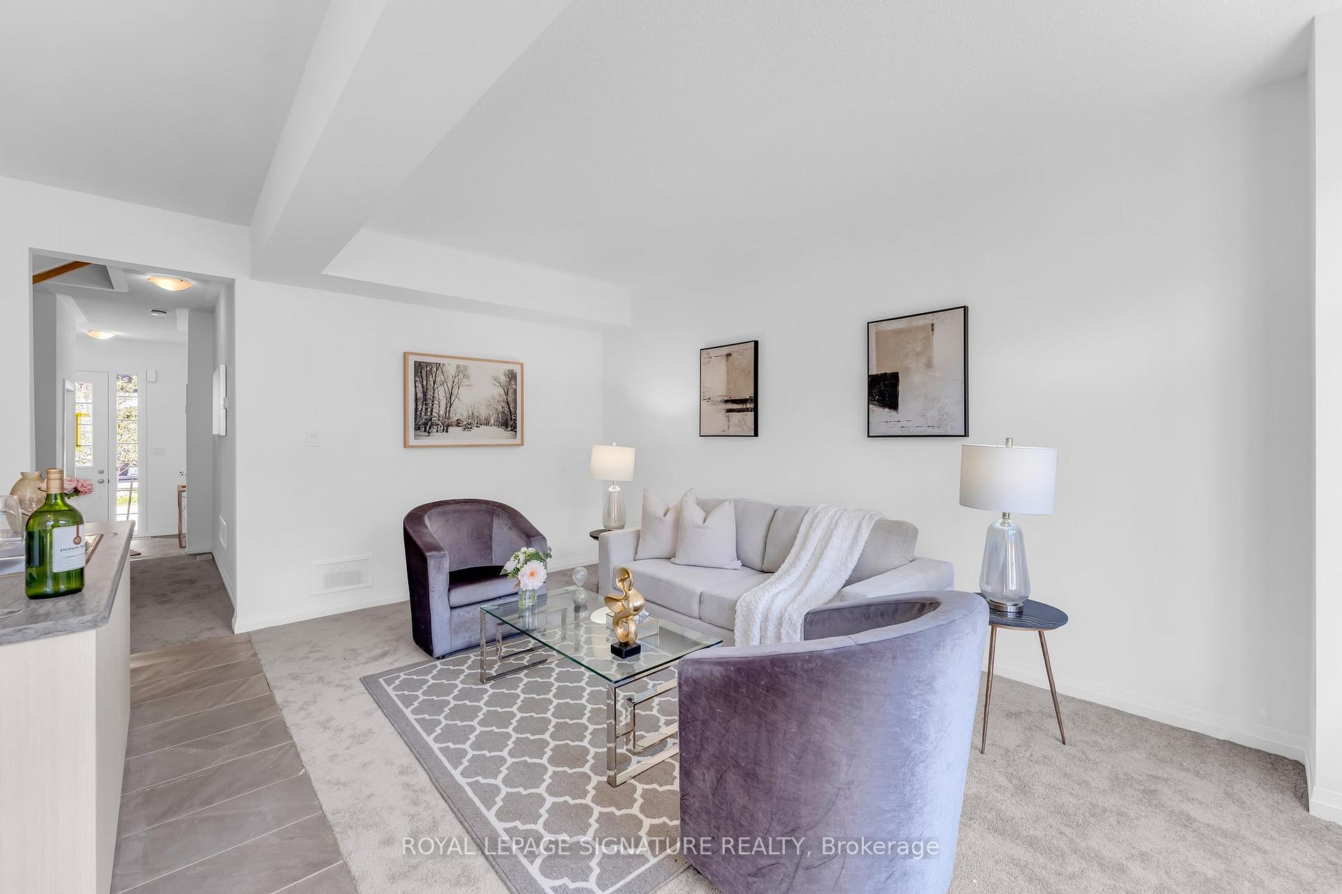Photo 11 of 7453 Baycrest Common, Niagara Falls, Oldfield — HOMEH