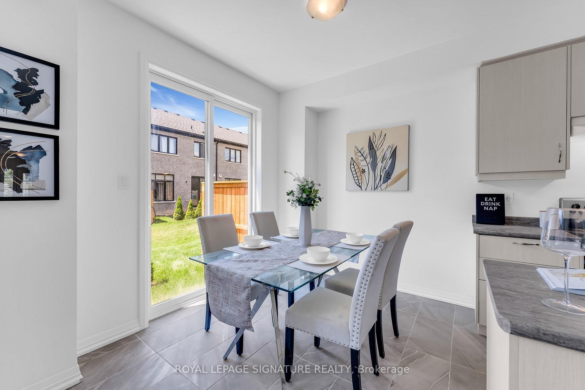 Photo 13 of 7453 Baycrest Common, Niagara Falls, Oldfield — HOMEH