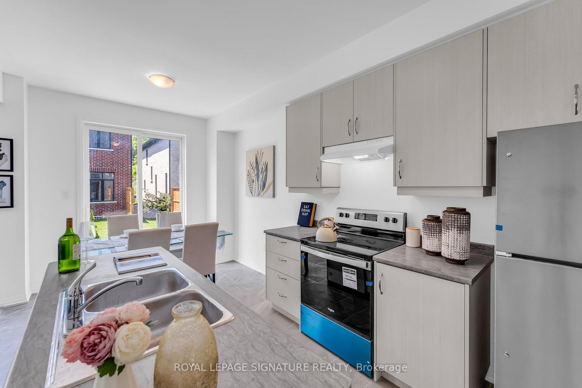 Photo 22 of 7453 Baycrest Common, Niagara Falls, Oldfield — HOMEH