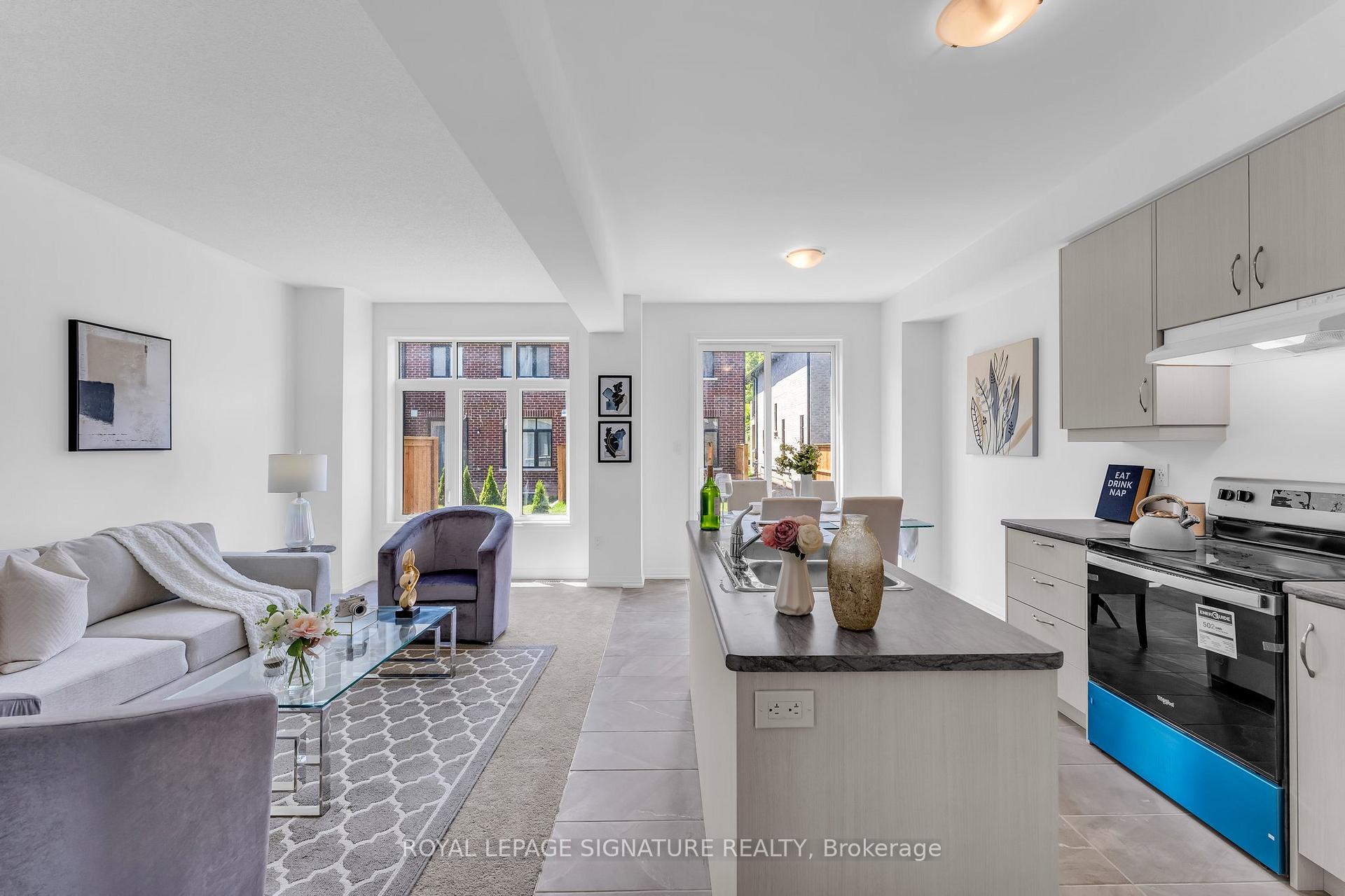 Photo 16 of 7453 Baycrest Common, Niagara Falls, Oldfield — HOMEH