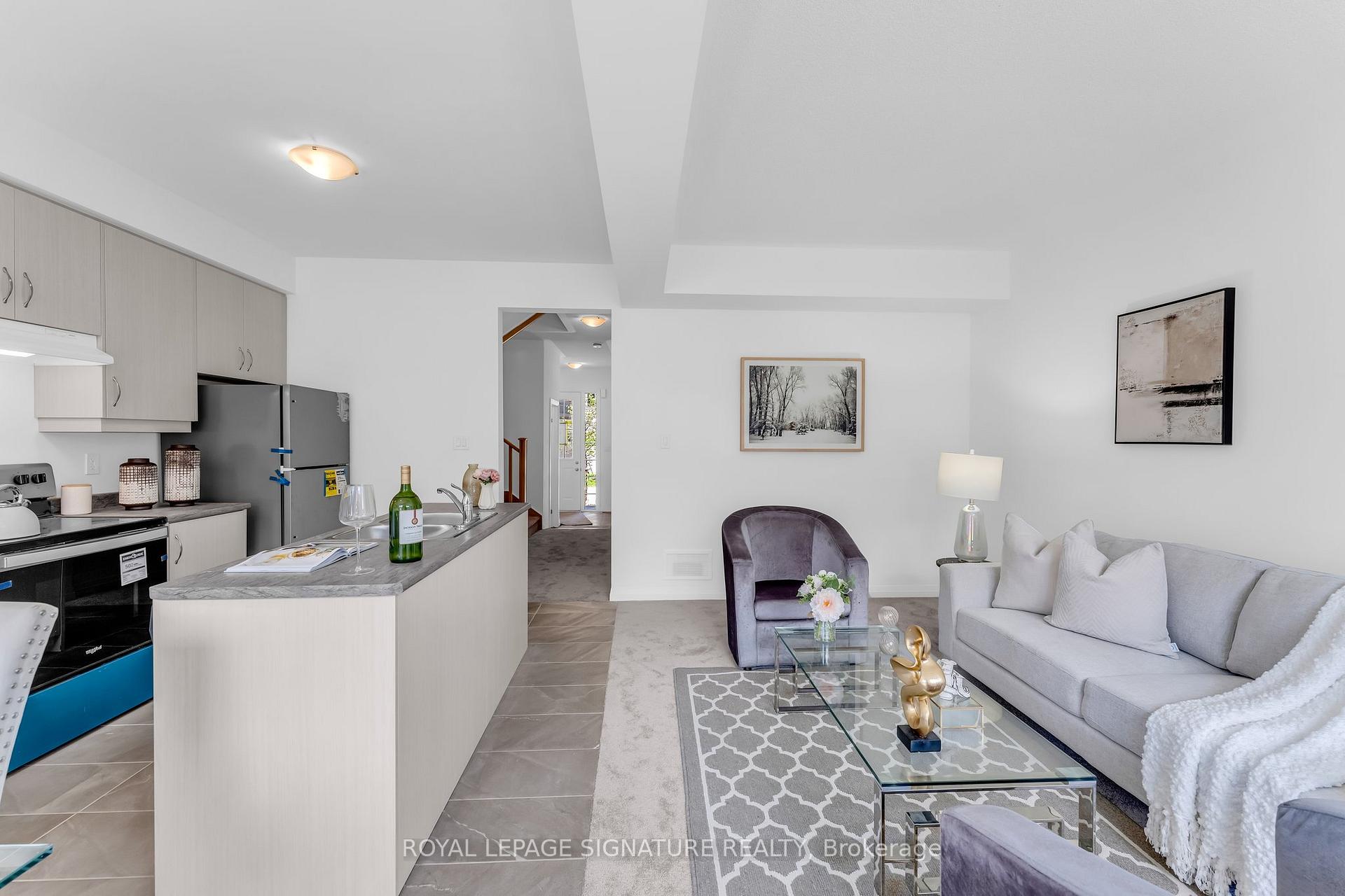 Photo 20 of 7453 Baycrest Common, Niagara Falls, Oldfield — HOMEH