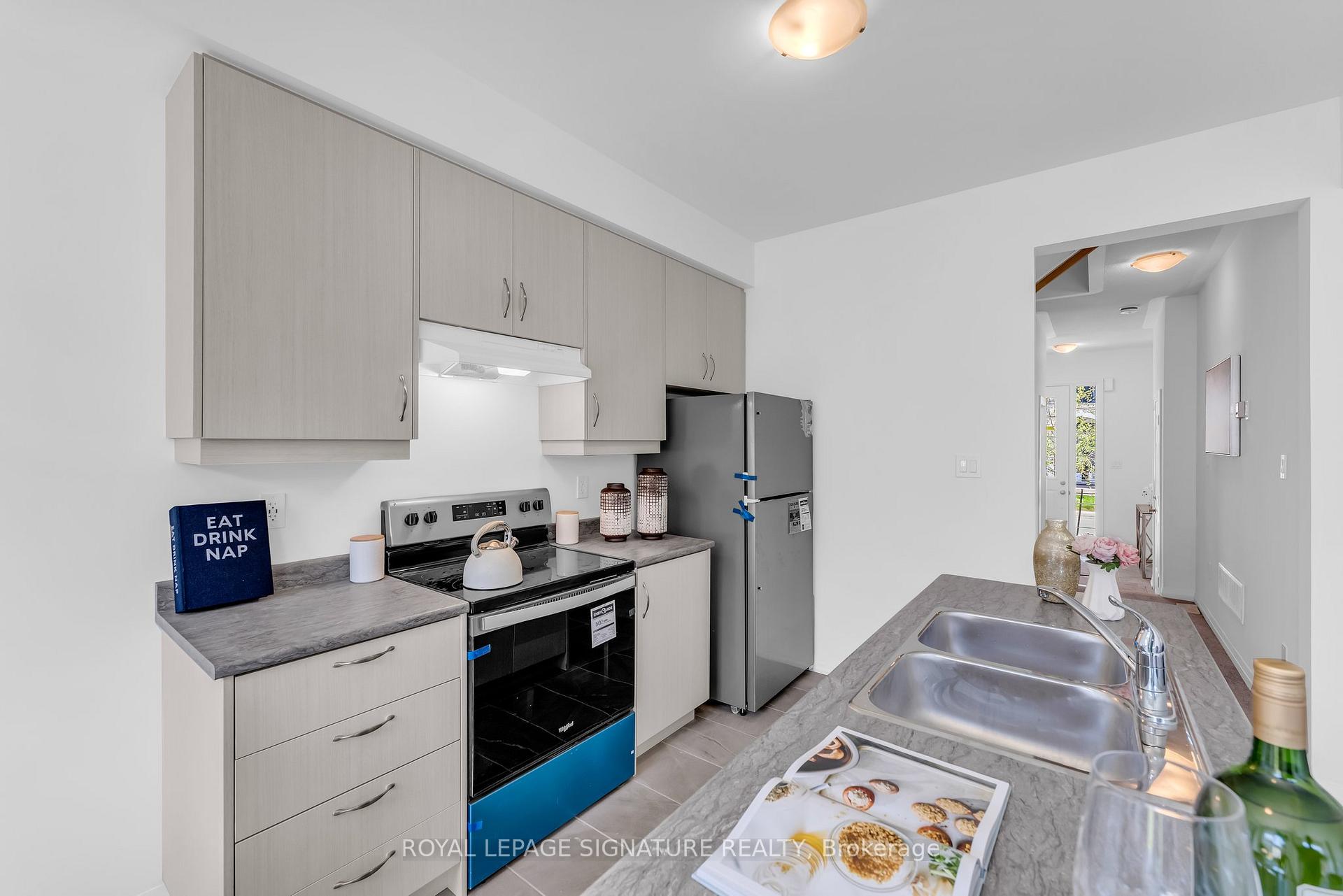 Photo 18 of 7453 Baycrest Common, Niagara Falls, Oldfield — HOMEH