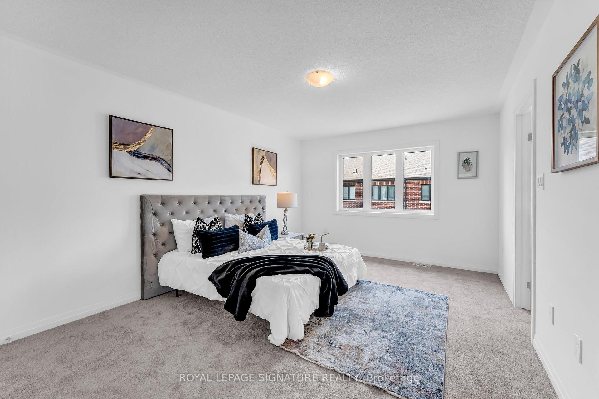 Photo 39 of 7453 Baycrest Common, Niagara Falls, Oldfield — HOMEH