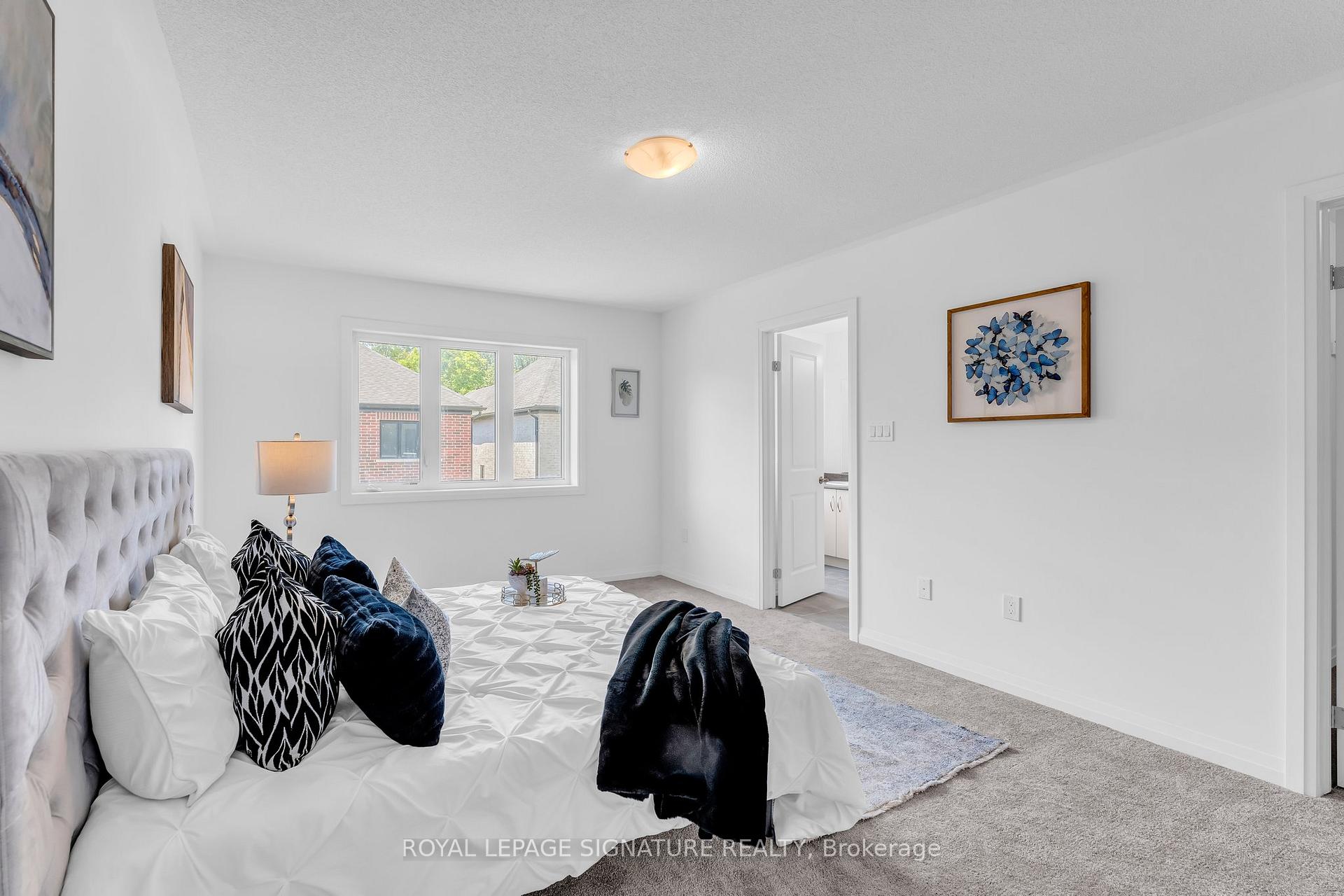 Photo 26 of 7453 Baycrest Common, Niagara Falls, Oldfield — HOMEH