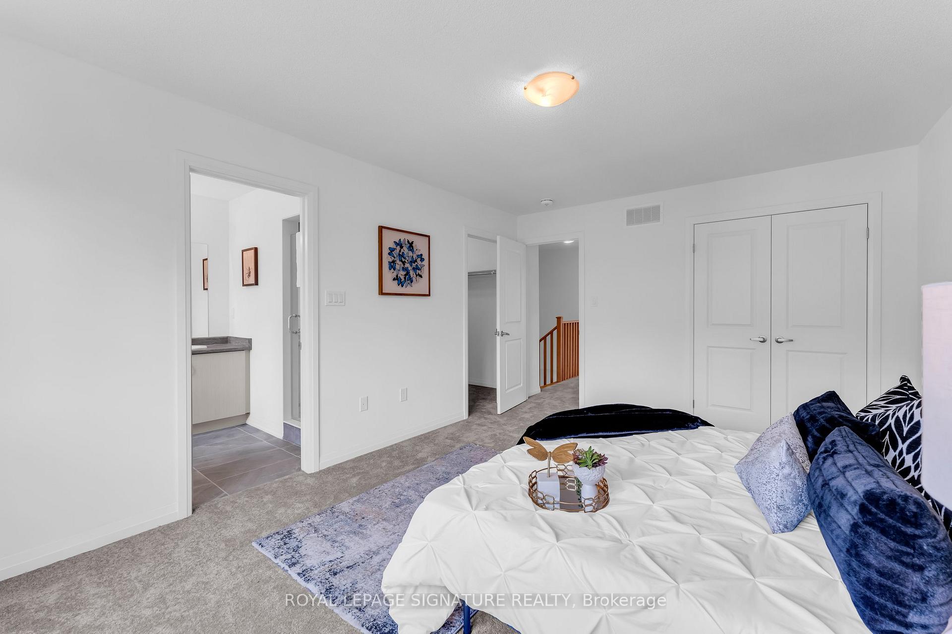 Photo 25 of 7453 Baycrest Common, Niagara Falls, Oldfield — HOMEH