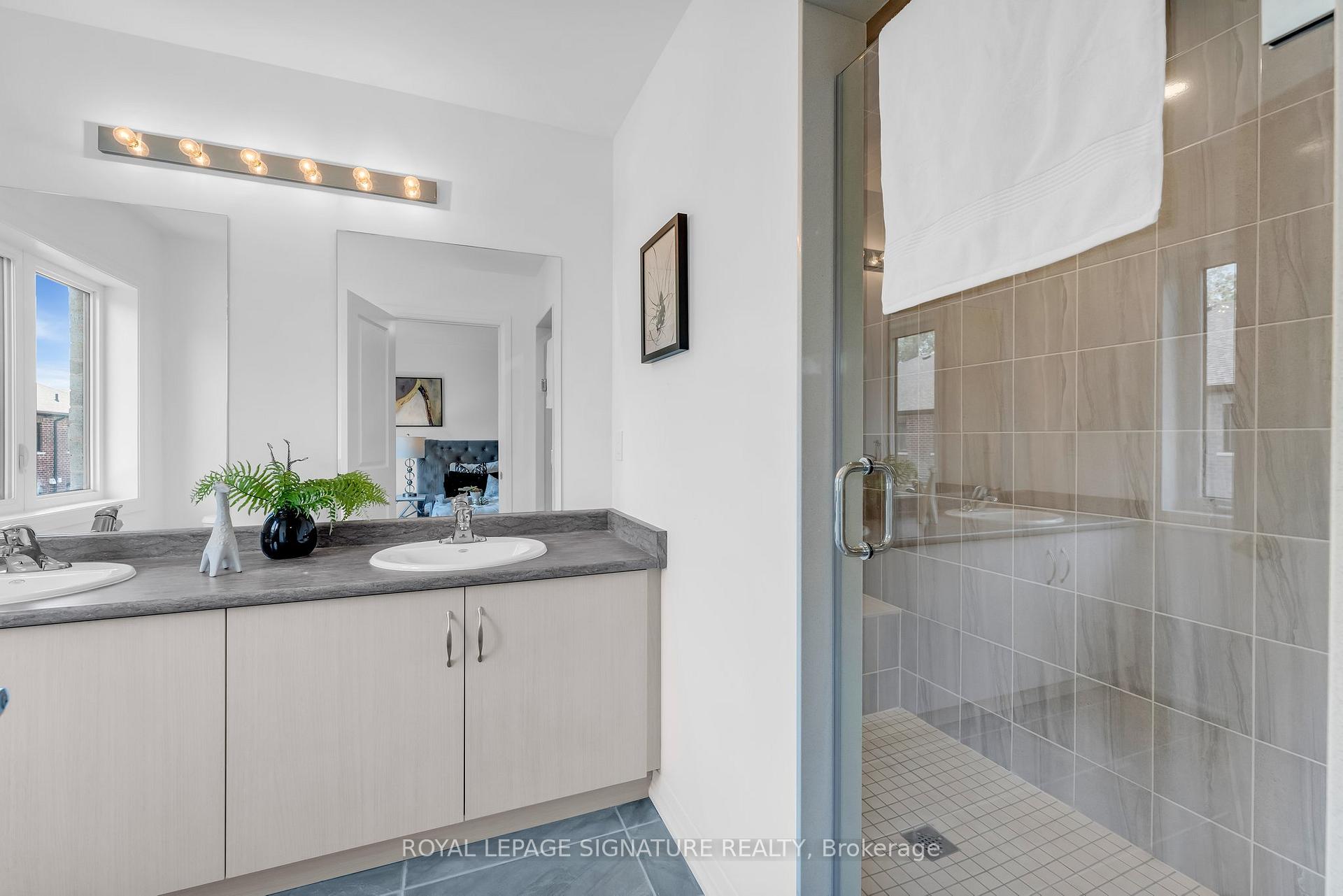 Photo 27 of 7453 Baycrest Common, Niagara Falls, Oldfield — HOMEH