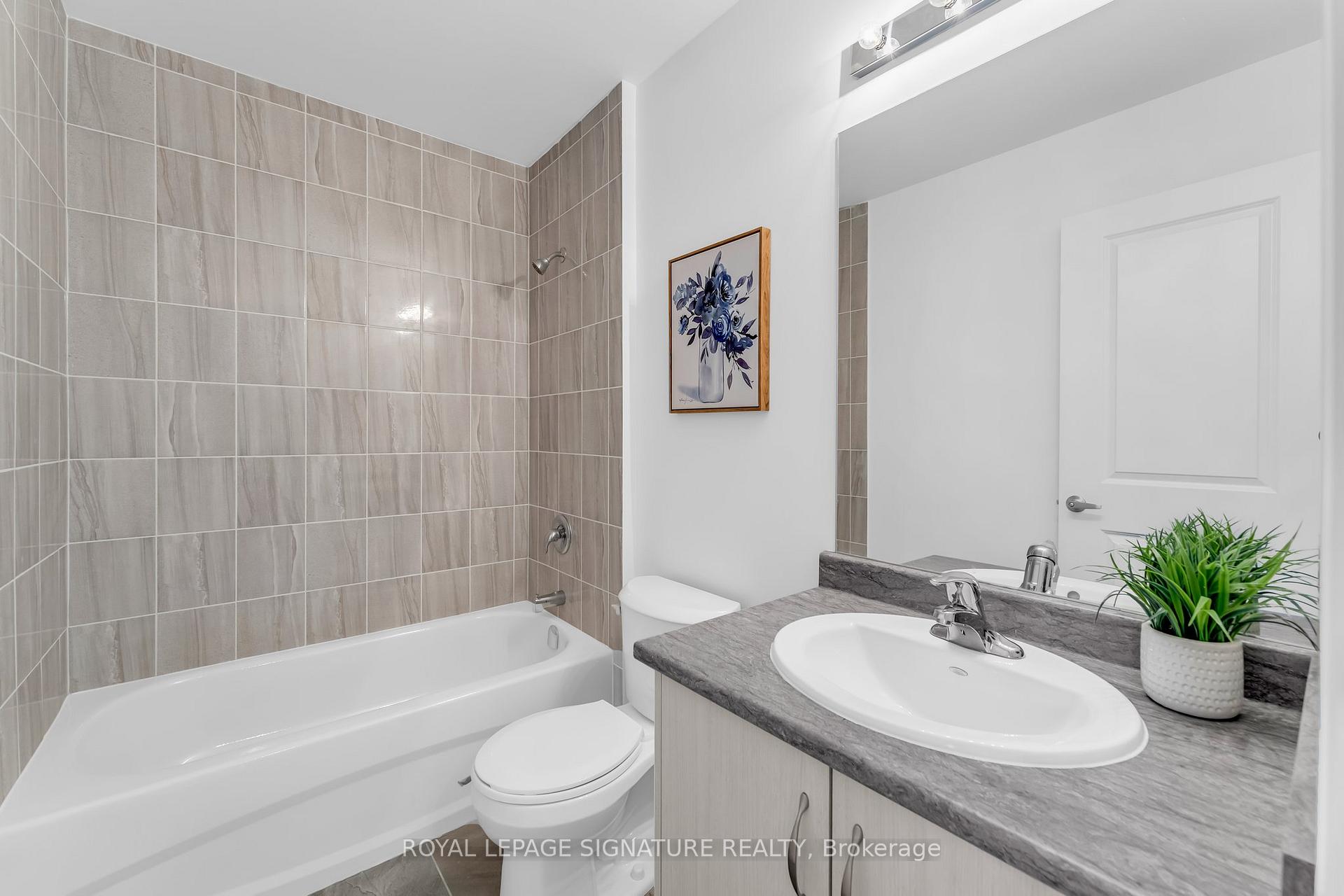 Photo 35 of 7453 Baycrest Common, Niagara Falls, Oldfield — HOMEH