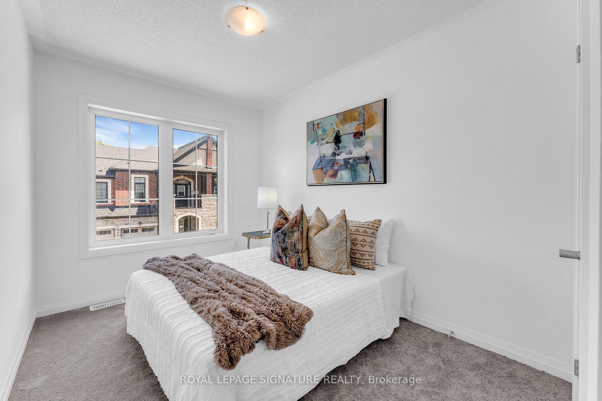 Photo 31 of 7453 Baycrest Common, Niagara Falls, Oldfield — HOMEH