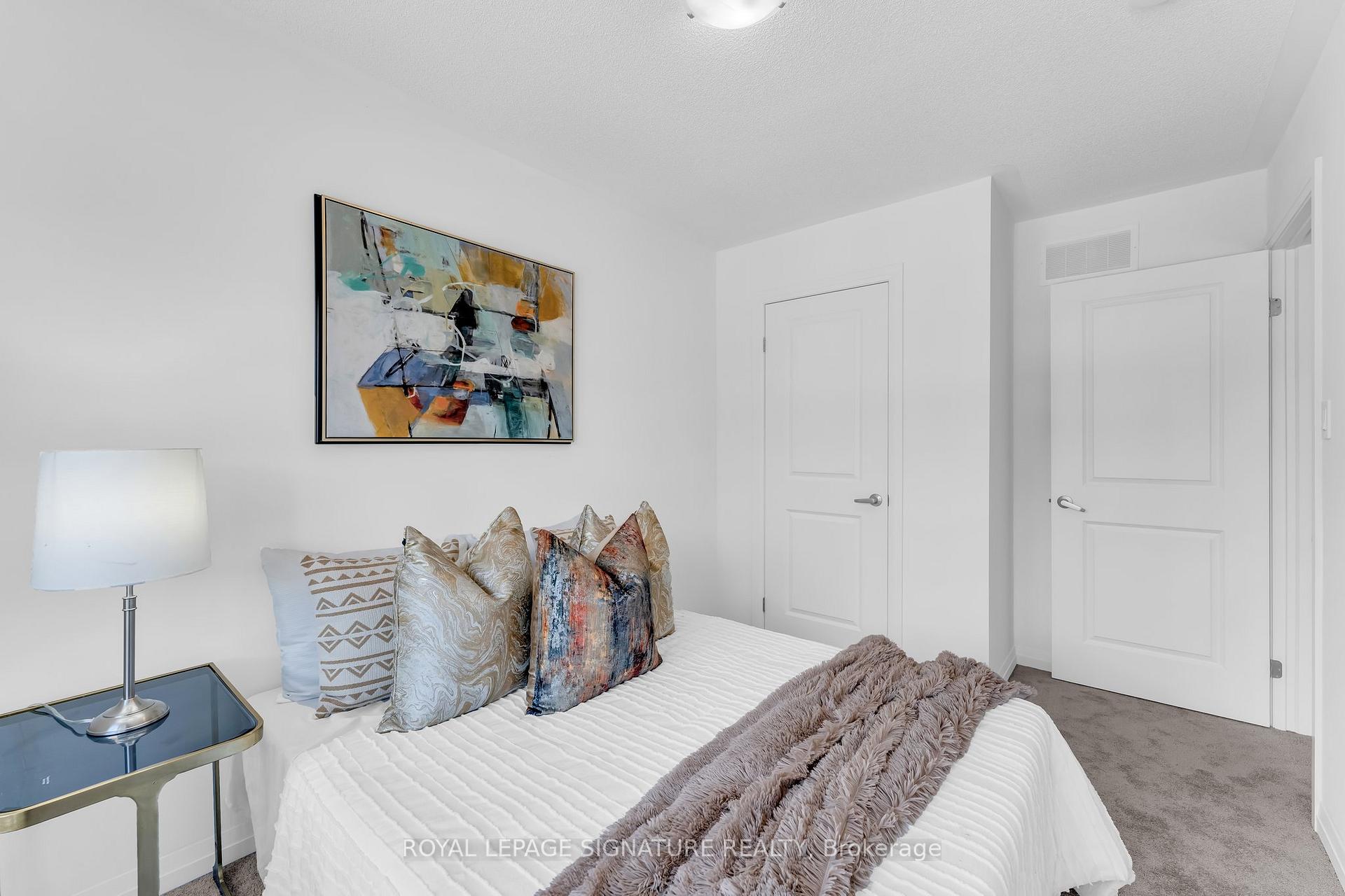 Photo 33 of 7453 Baycrest Common, Niagara Falls, Oldfield — HOMEH