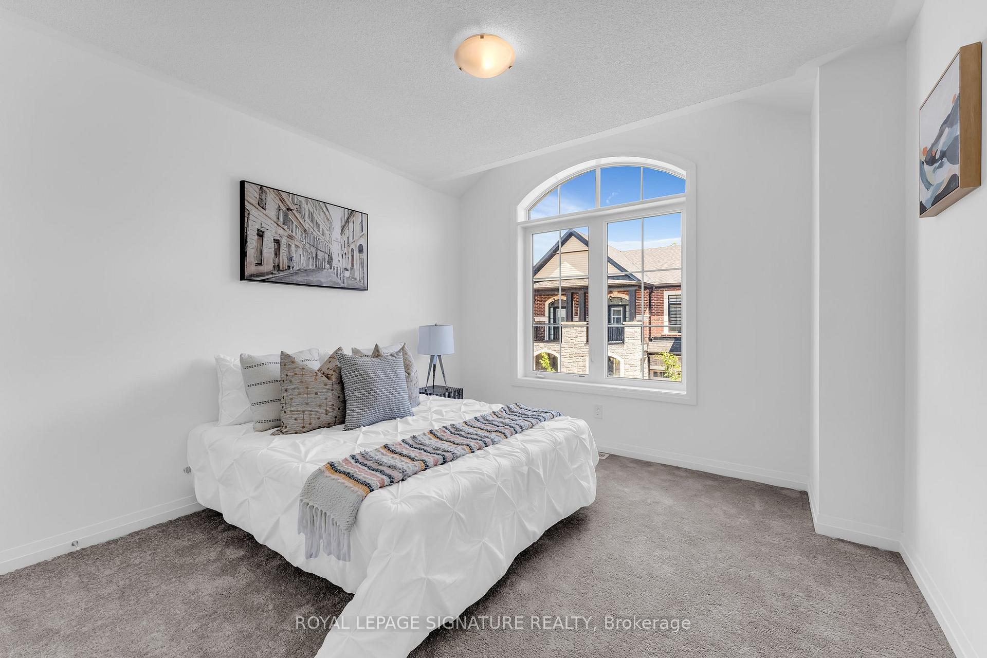 Photo 34 of 7453 Baycrest Common, Niagara Falls, Oldfield — HOMEH
