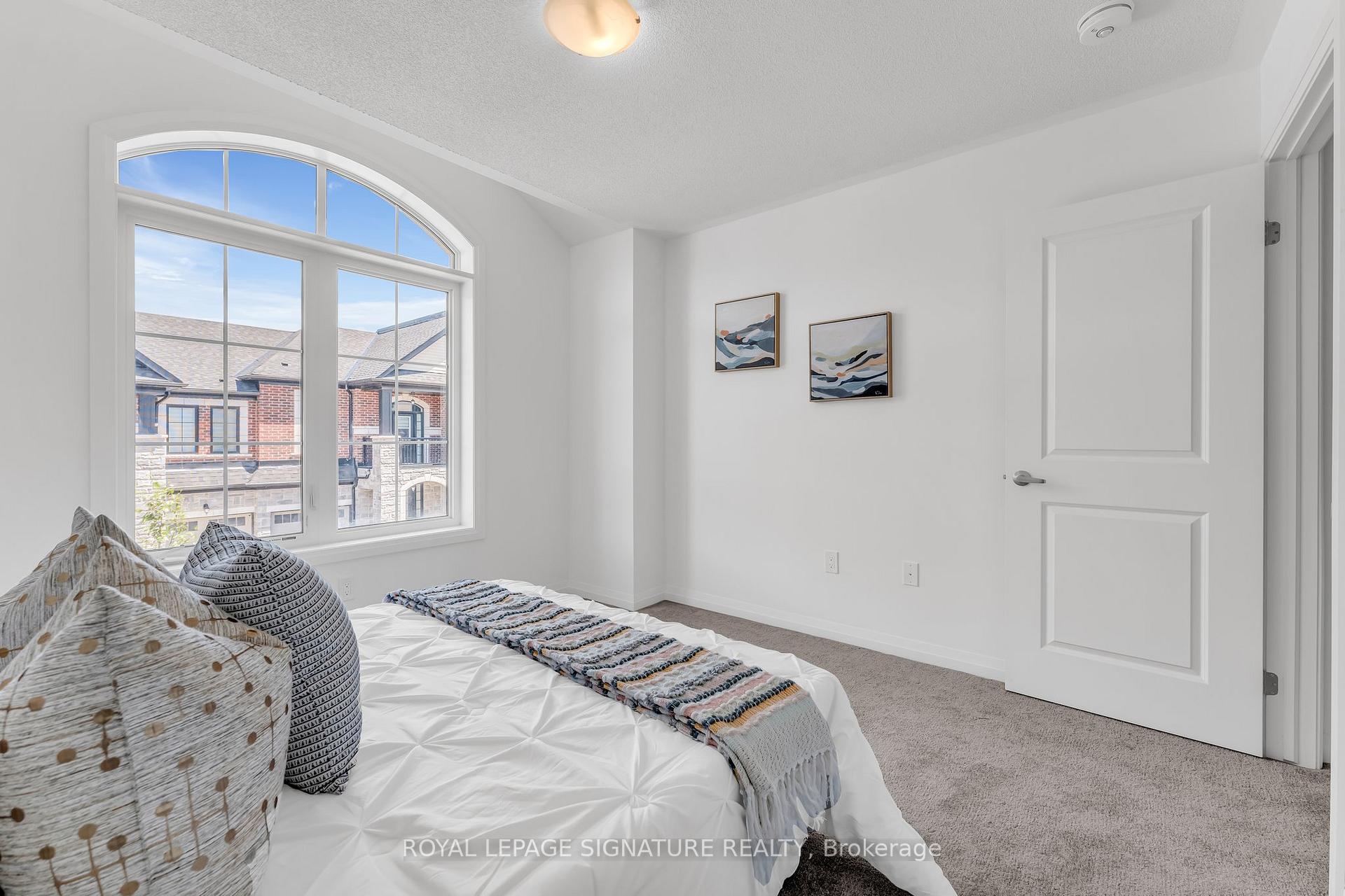 Photo 32 of 7453 Baycrest Common, Niagara Falls, Oldfield — HOMEH