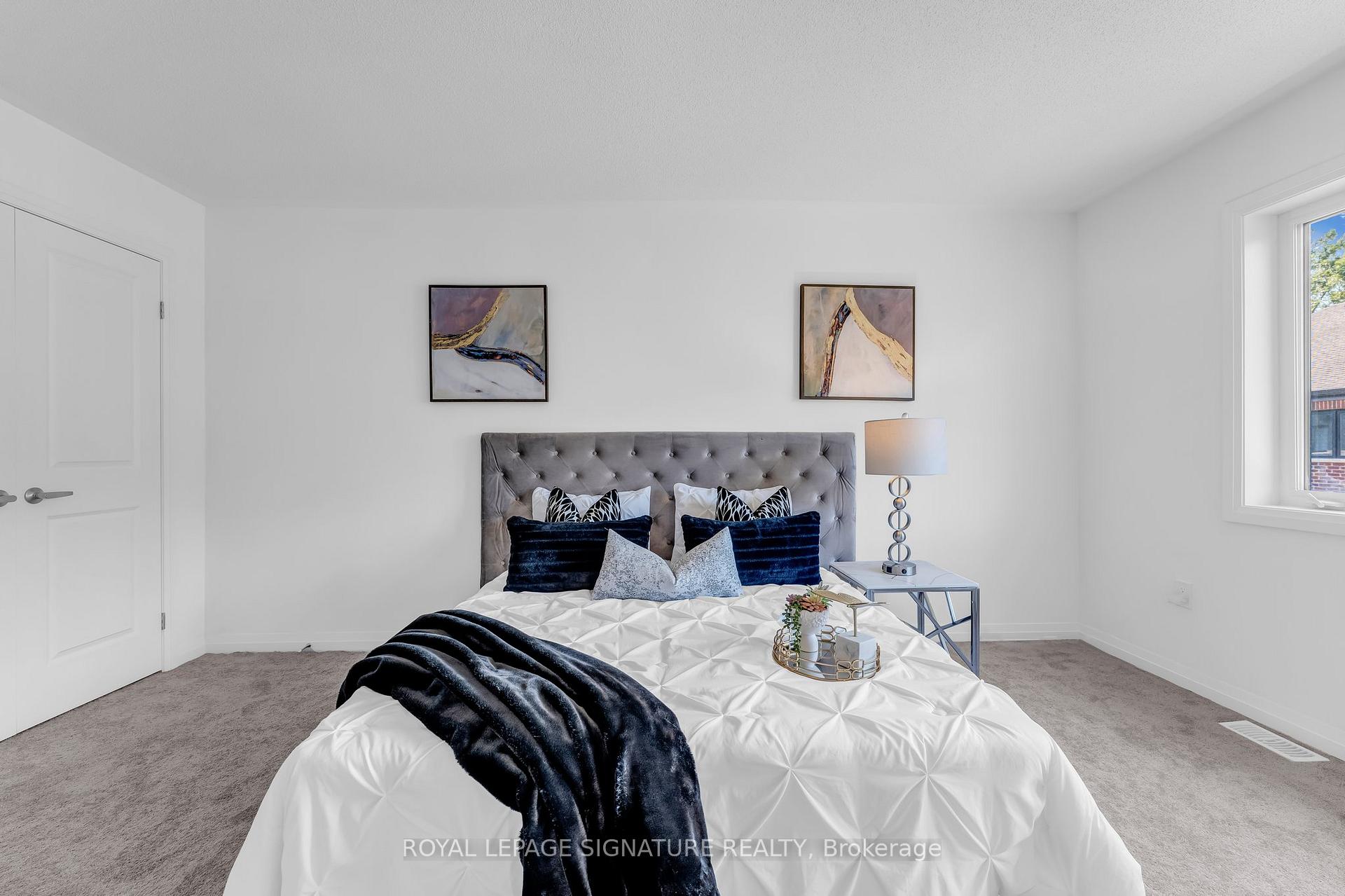 Photo 38 of 7453 Baycrest Common, Niagara Falls, Oldfield — HOMEH