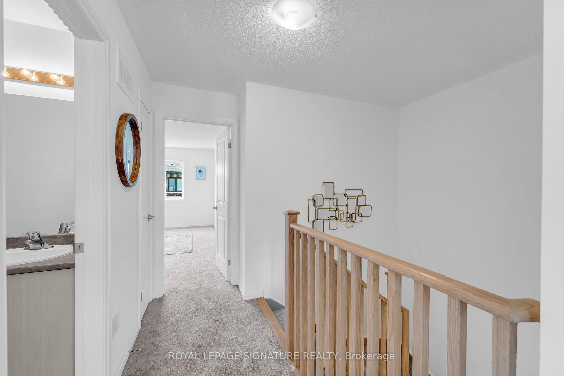 Photo 40 of 7453 Baycrest Common, Niagara Falls, Oldfield — HOMEH