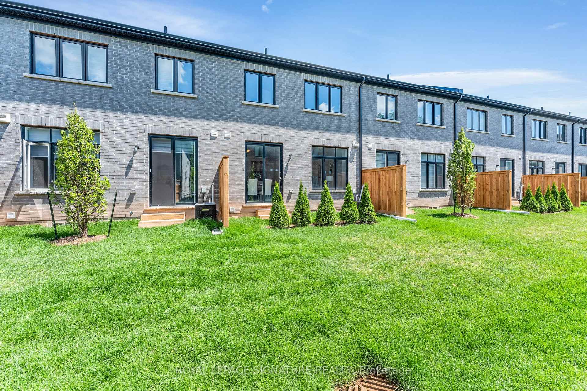 Photo 42 of 7453 Baycrest Common, Niagara Falls, Oldfield — HOMEH