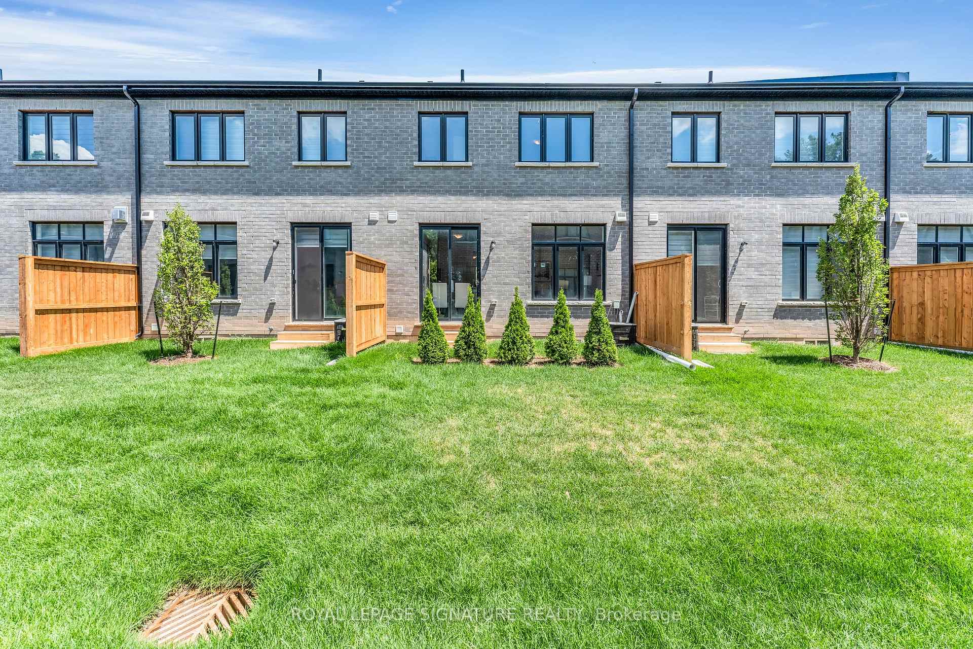 Photo 43 of 7453 Baycrest Common, Niagara Falls, Oldfield — HOMEH