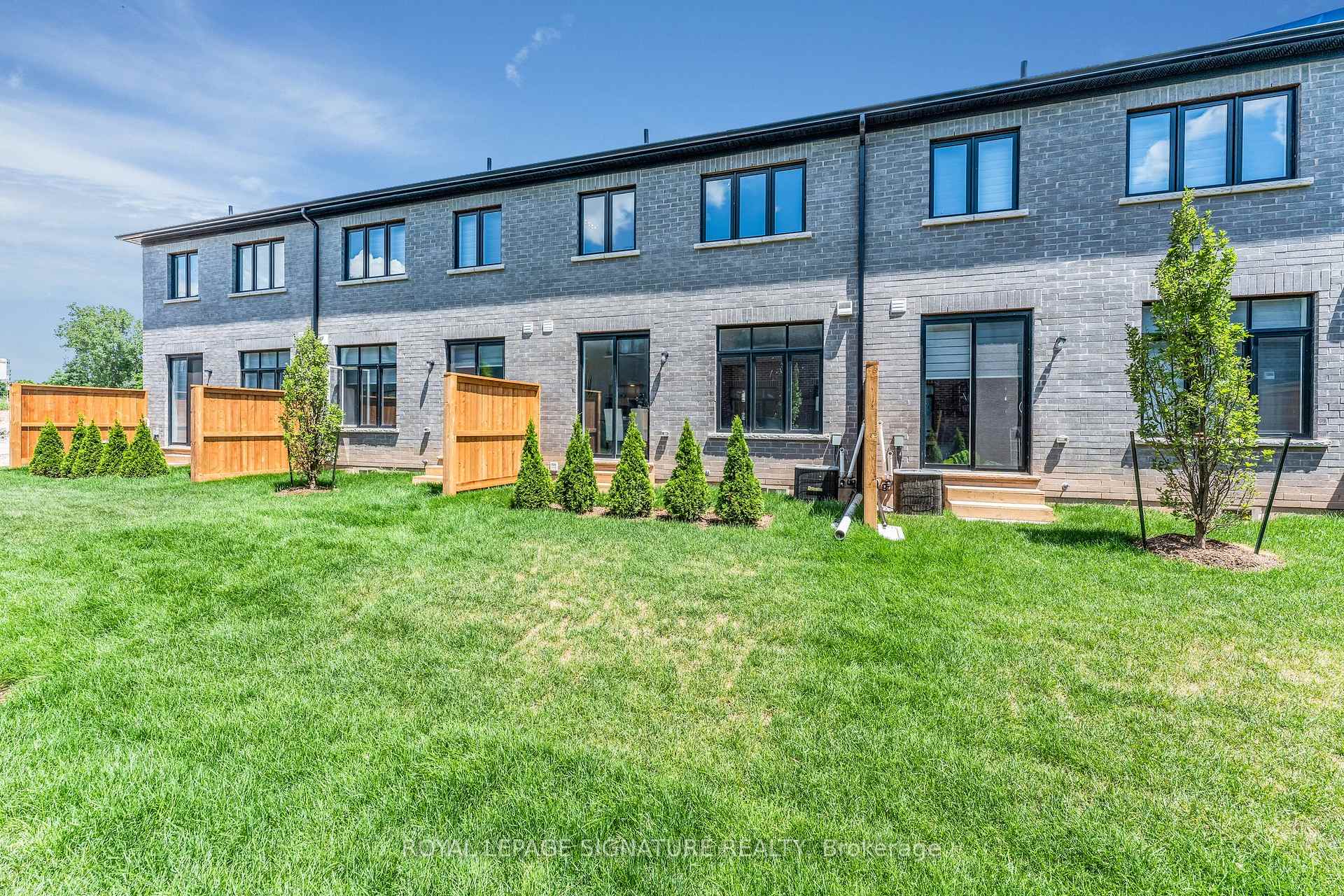 Photo 41 of 7453 Baycrest Common, Niagara Falls, Oldfield — HOMEH
