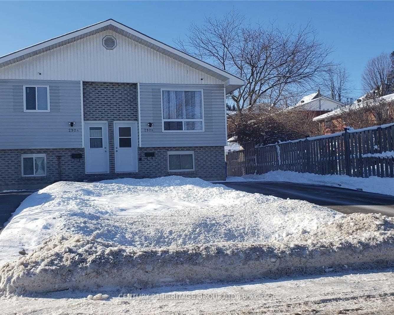 Photo 1 of Unit B, 290 George Street, Midland — HOMEH