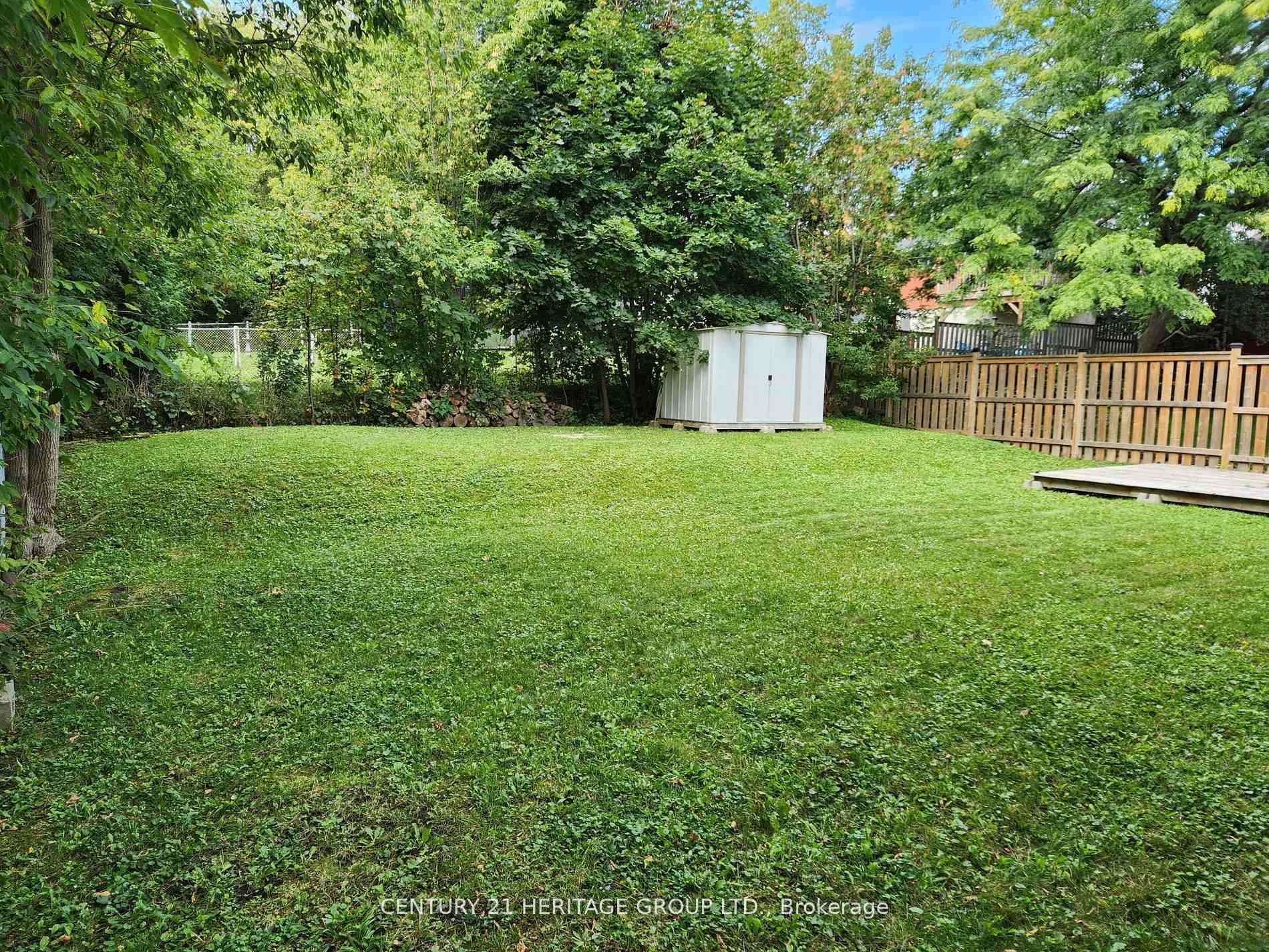 Photo 17 of Unit B, 290 George Street, Midland — HOMEH