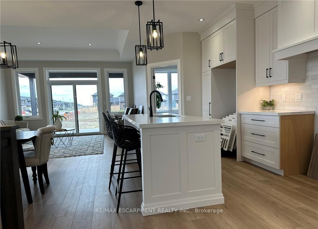 Photo 5 of 62 Pike Creek Drive, Haldimand — HOMEH