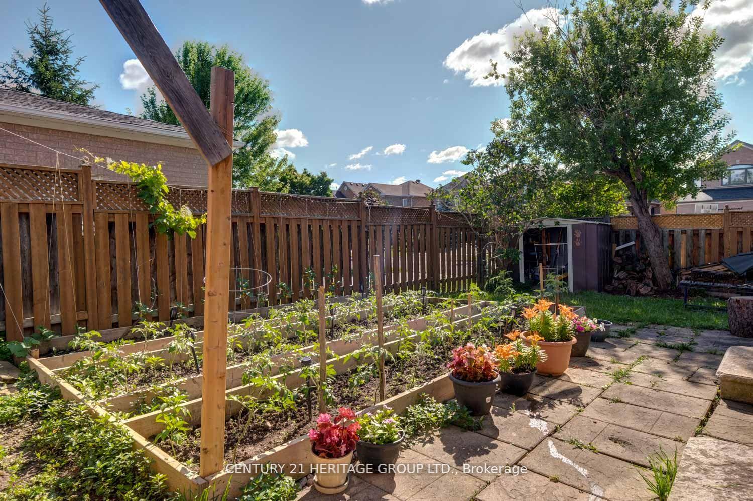 Photo 6 of 110 Elena Crescent, Vaughan, Maple — HOMEH