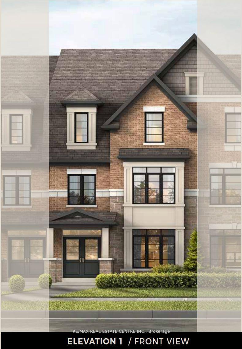 Photo 1 of 84 Coolhurst Avenue, Brampton, Northwest Brampton — HOMEH